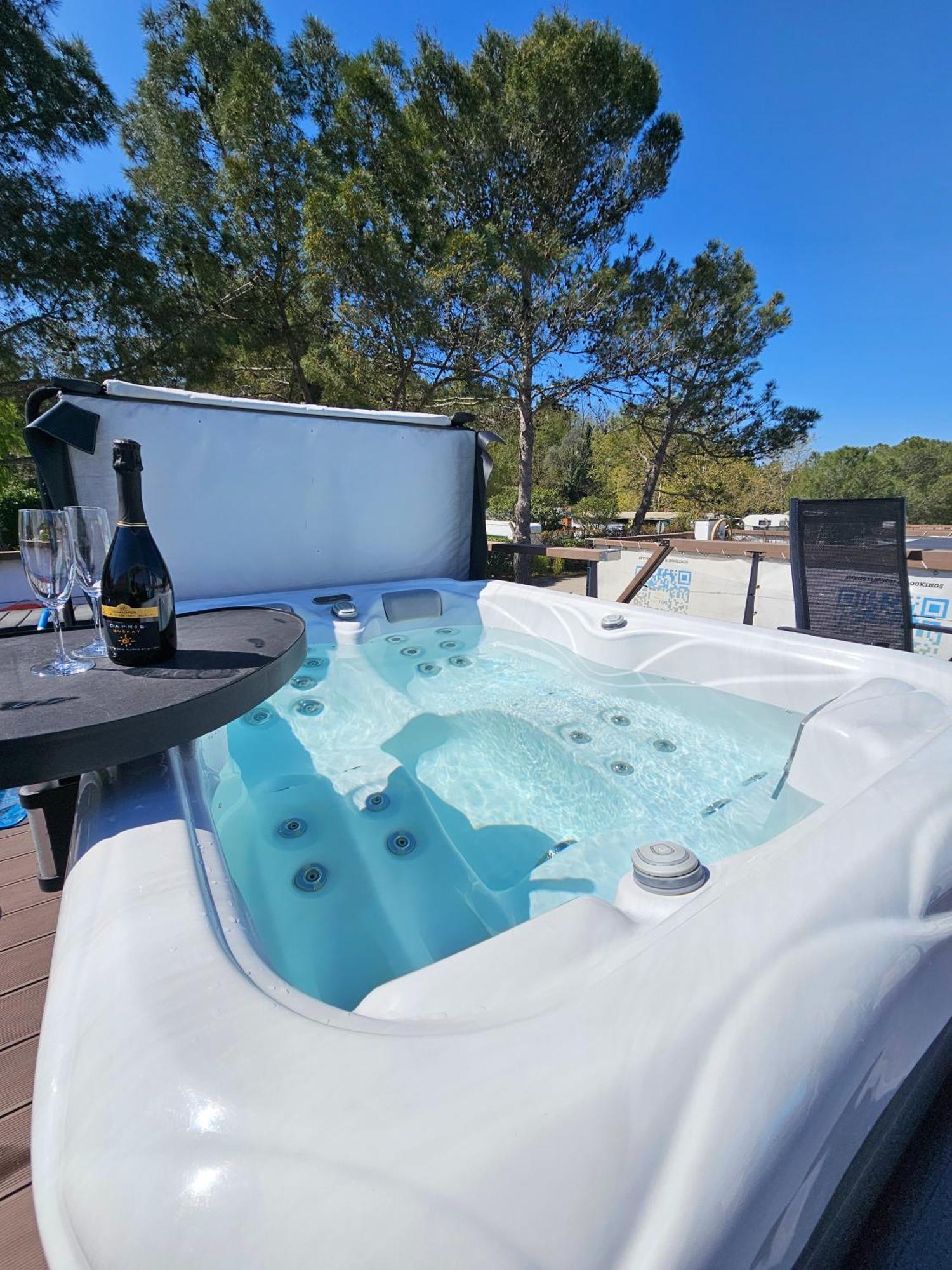 Floating Sea House - Vital Lux Portorož Eksteriør bilde